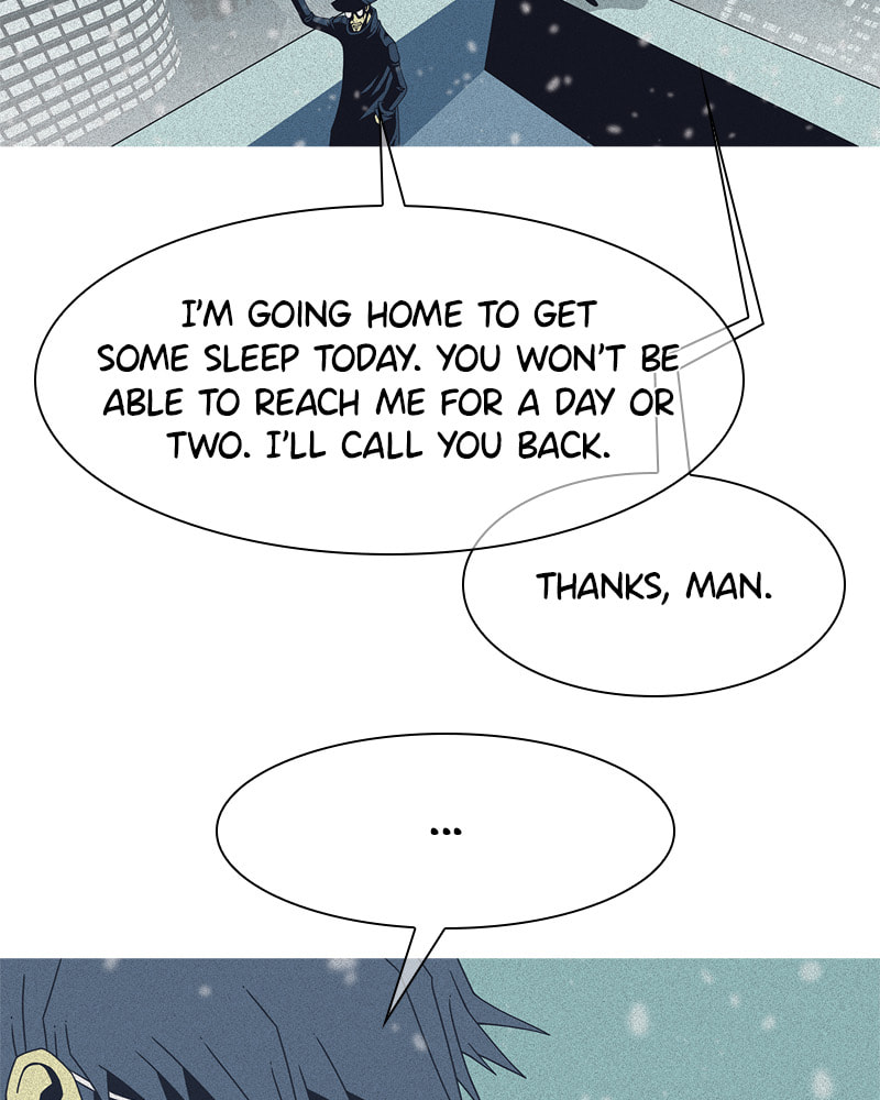 Read Vampire Syndrome chapter 66 image 18 on Lezhin