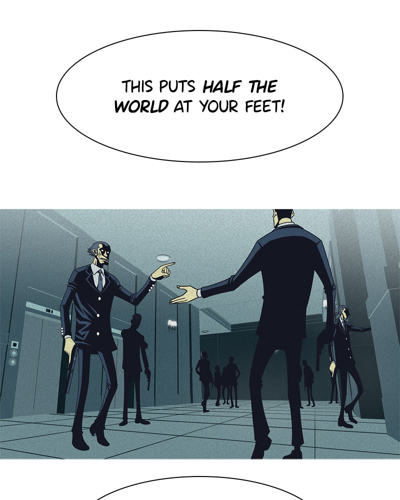 Read Vampire Syndrome chapter 66 image 25 on Lezhin