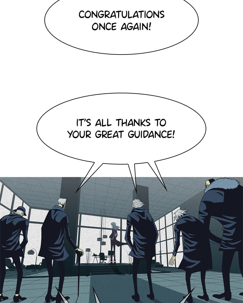 Read Vampire Syndrome chapter 66 image 26 on Lezhin