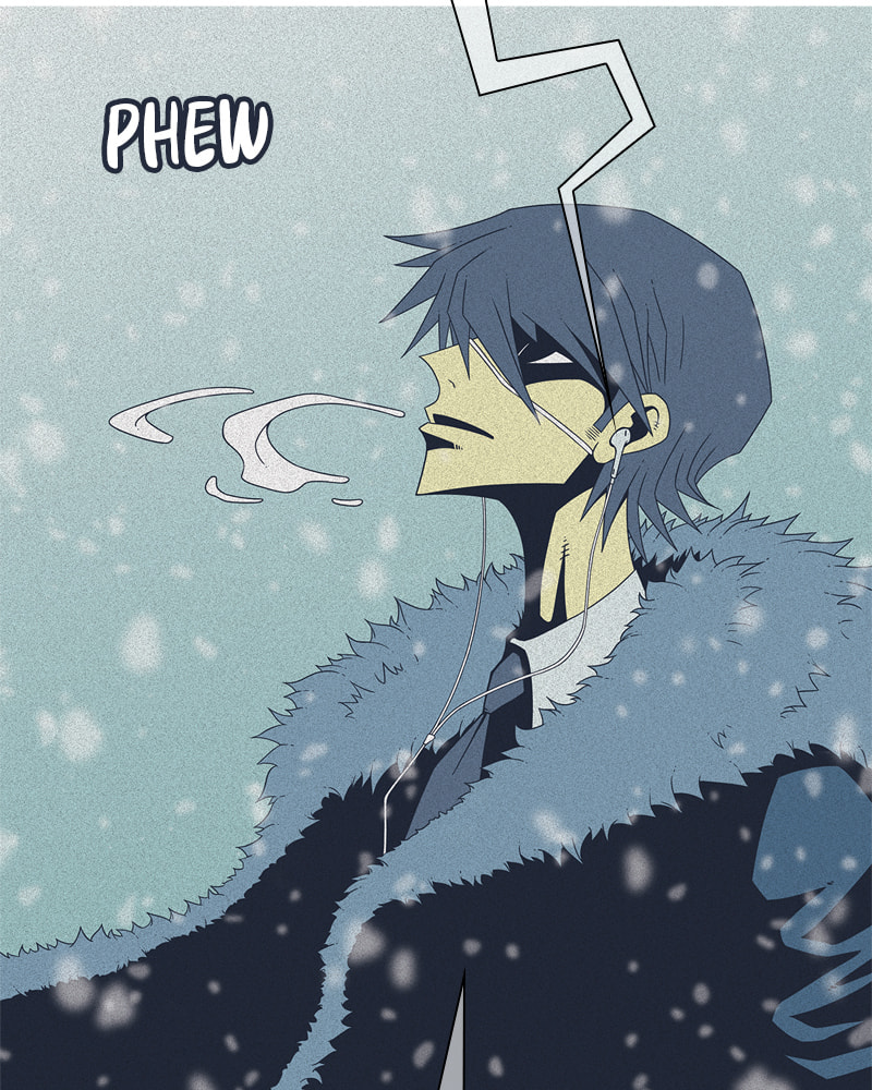 Read Vampire Syndrome chapter 66 image 32 on Lezhin