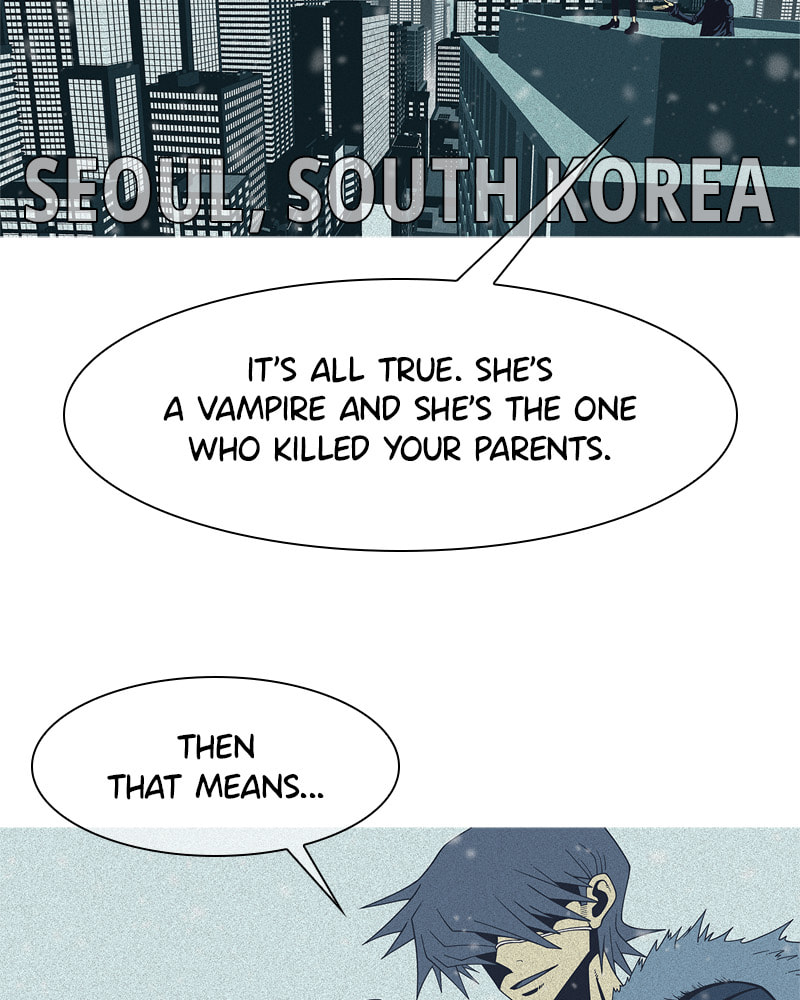 Read Vampire Syndrome chapter 66 image 4 on Lezhin