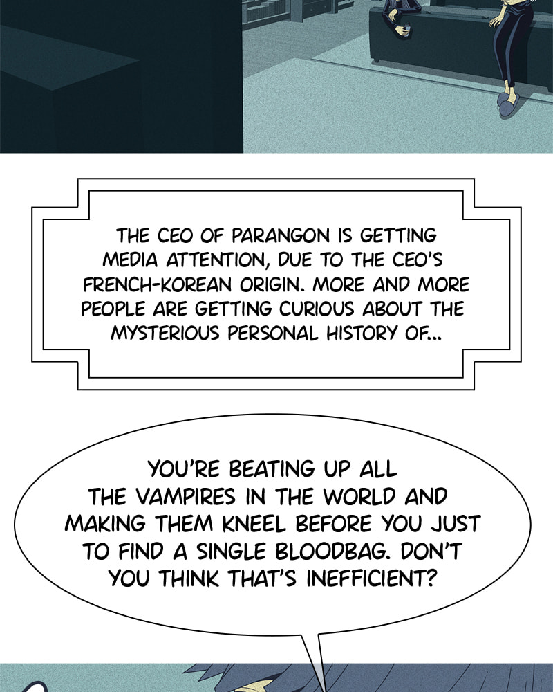 Read Vampire Syndrome chapter 66 image 40 on Lezhin