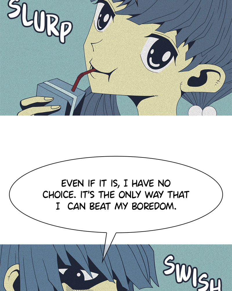 Read Vampire Syndrome chapter 66 image 41 on Lezhin