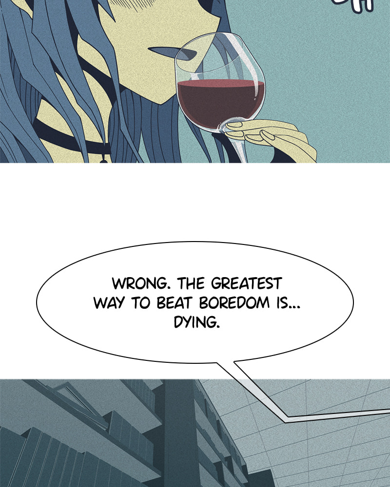 Read Vampire Syndrome chapter 66 image 42 on Lezhin