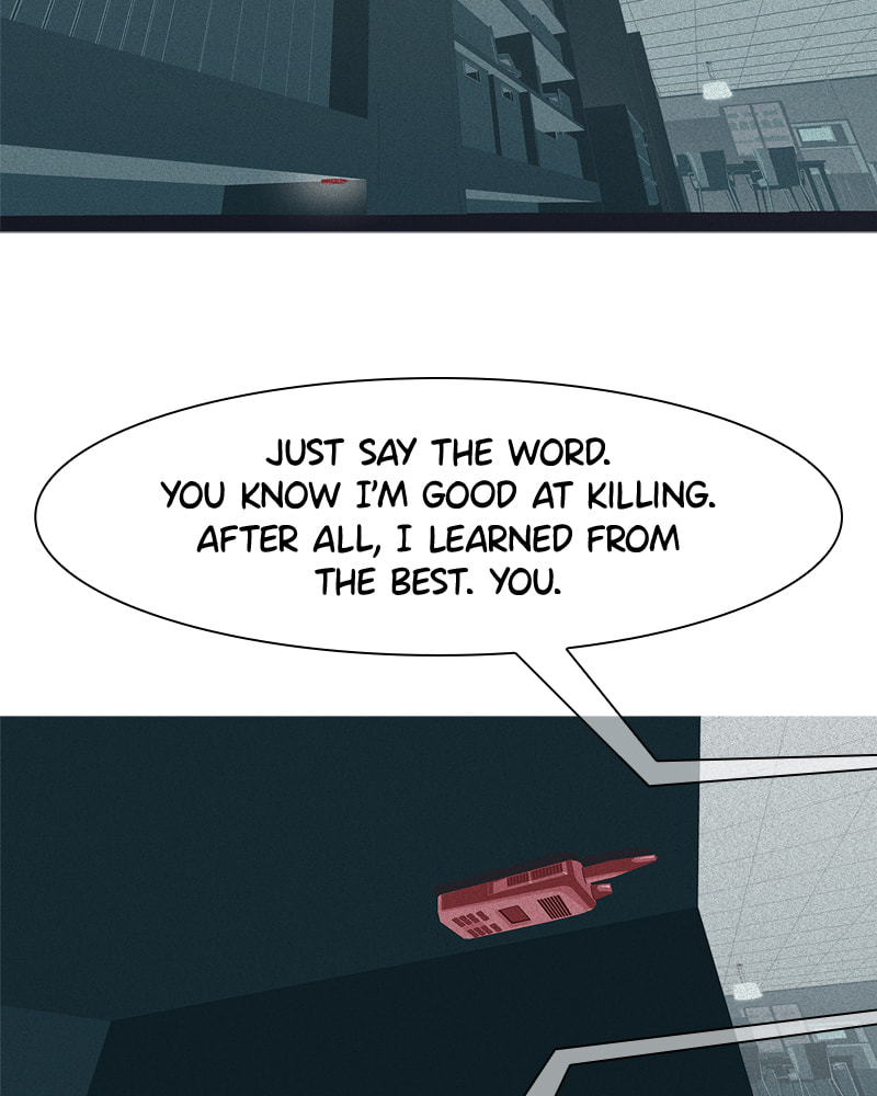 Read Vampire Syndrome chapter 66 image 43 on Lezhin
