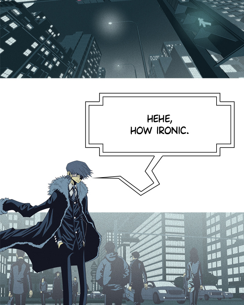 Read Vampire Syndrome chapter 66 image 45 on Lezhin