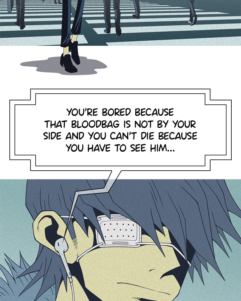 Read Vampire Syndrome chapter 66 image 46 on Lezhin