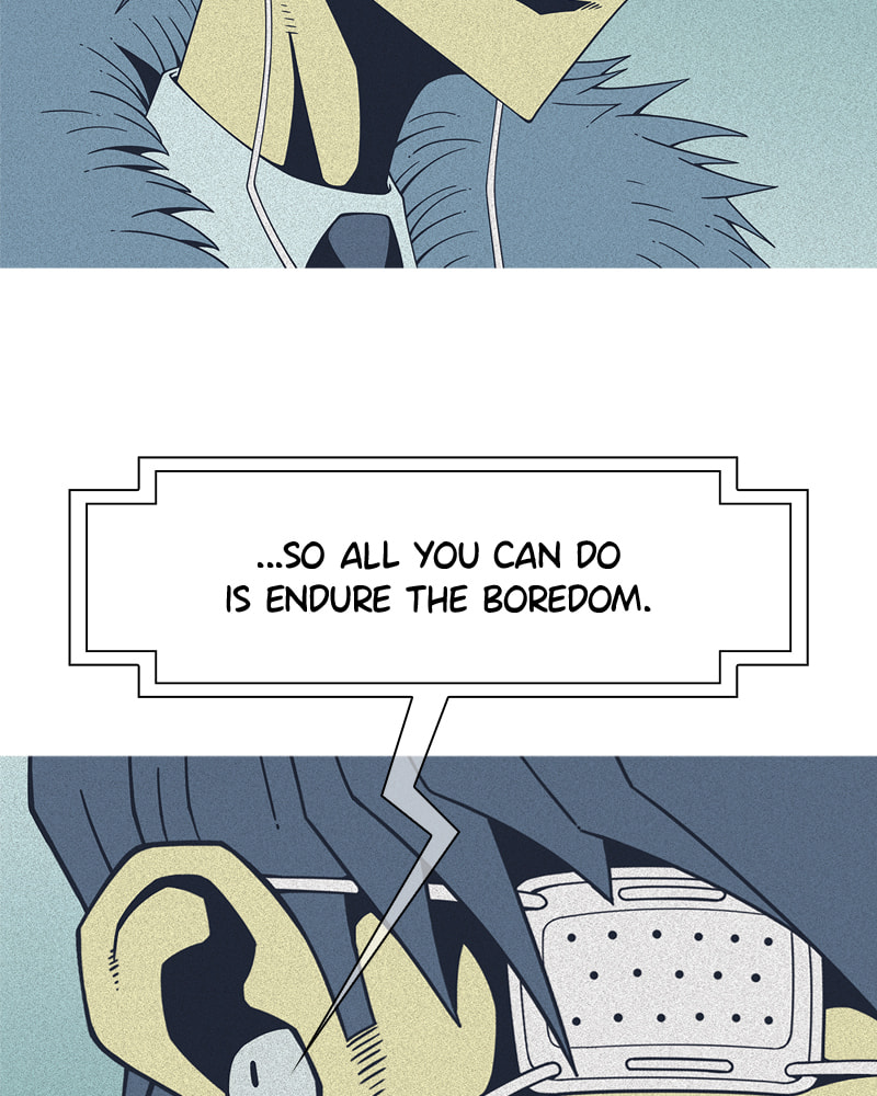 Read Vampire Syndrome chapter 66 image 47 on Lezhin