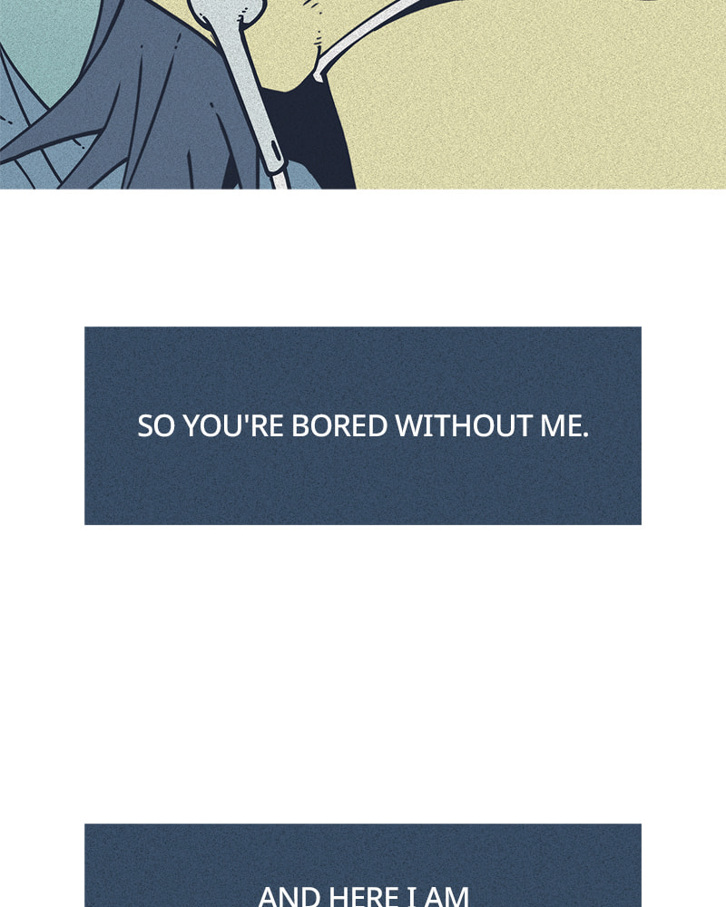 Read Vampire Syndrome chapter 66 image 48 on Lezhin