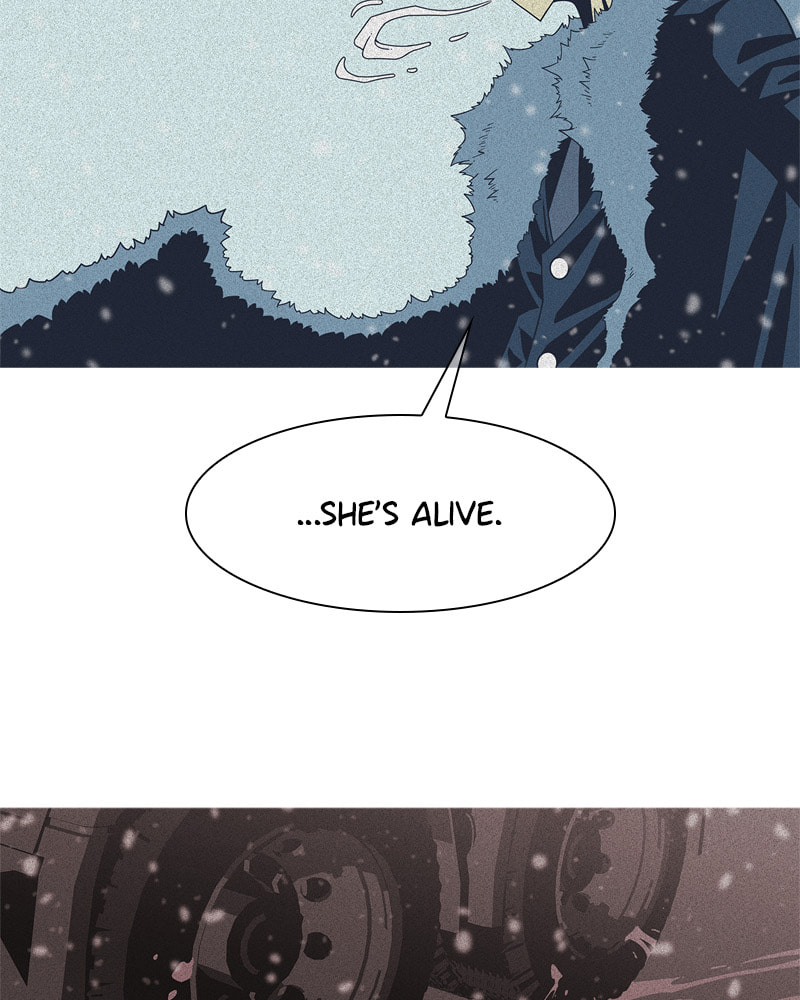 Read Vampire Syndrome chapter 66 image 5 on Lezhin