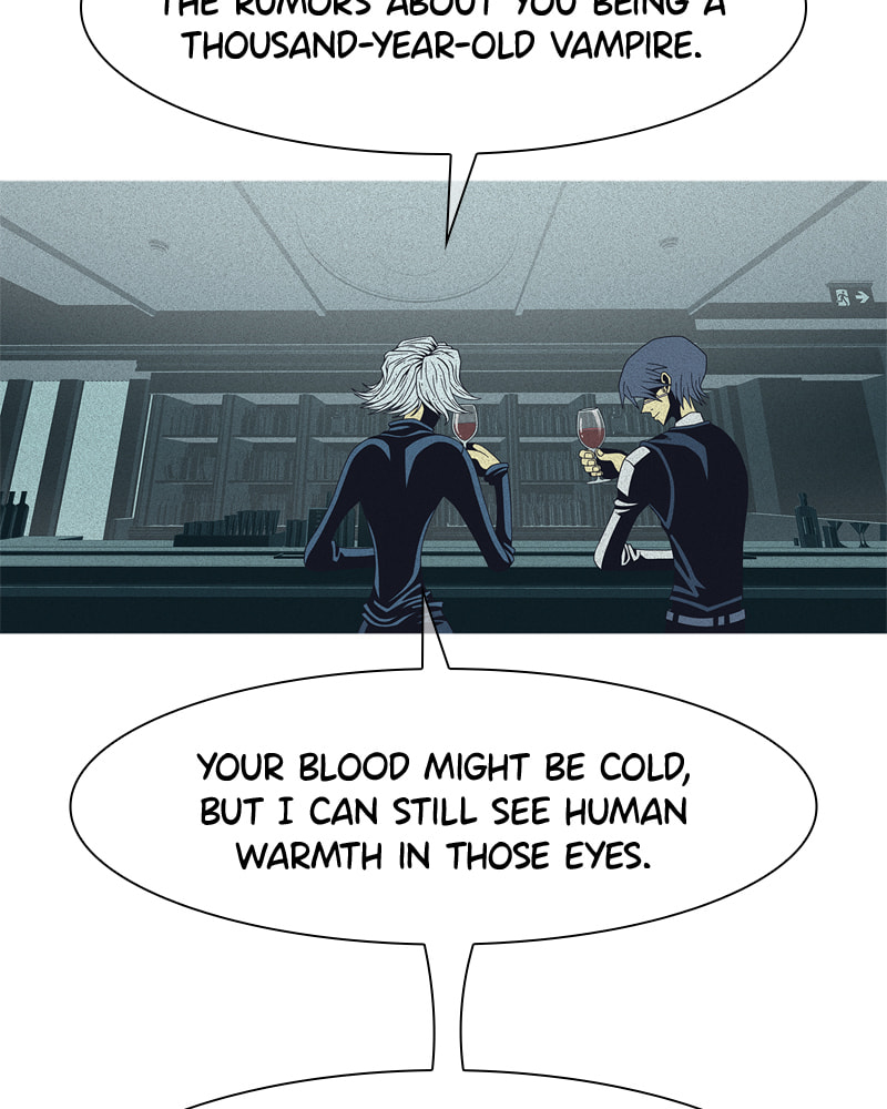 Read Vampire Syndrome chapter 66 image 52 on Lezhin