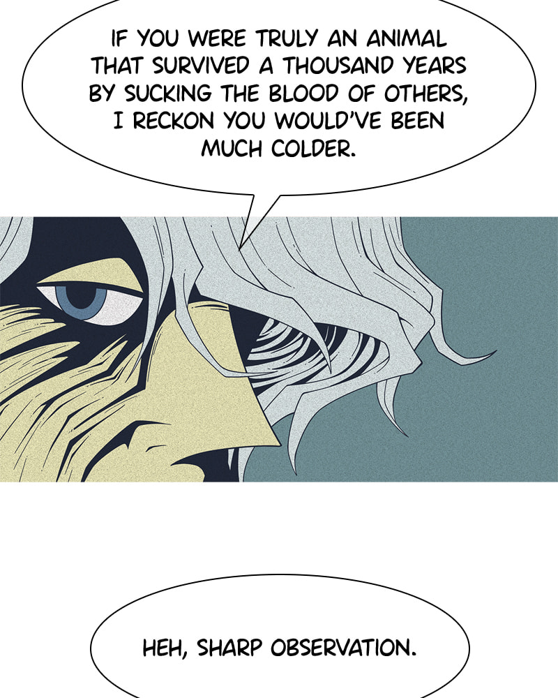Read Vampire Syndrome chapter 66 image 53 on Lezhin