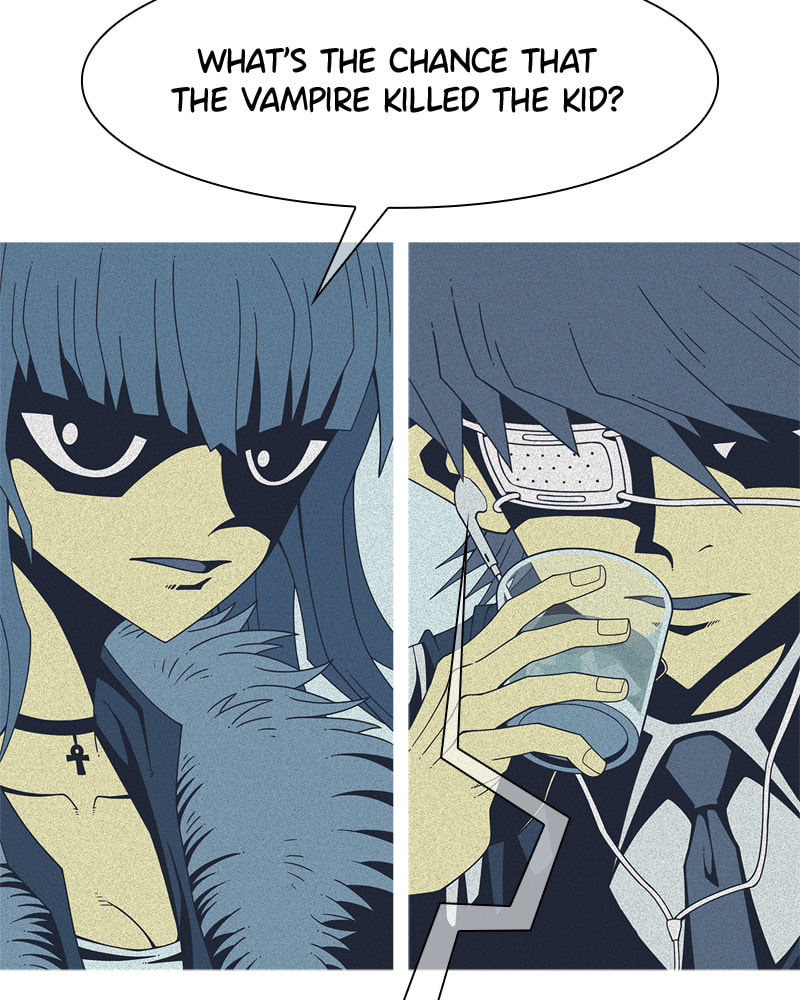 Read Vampire Syndrome chapter 66 image 60 on Lezhin