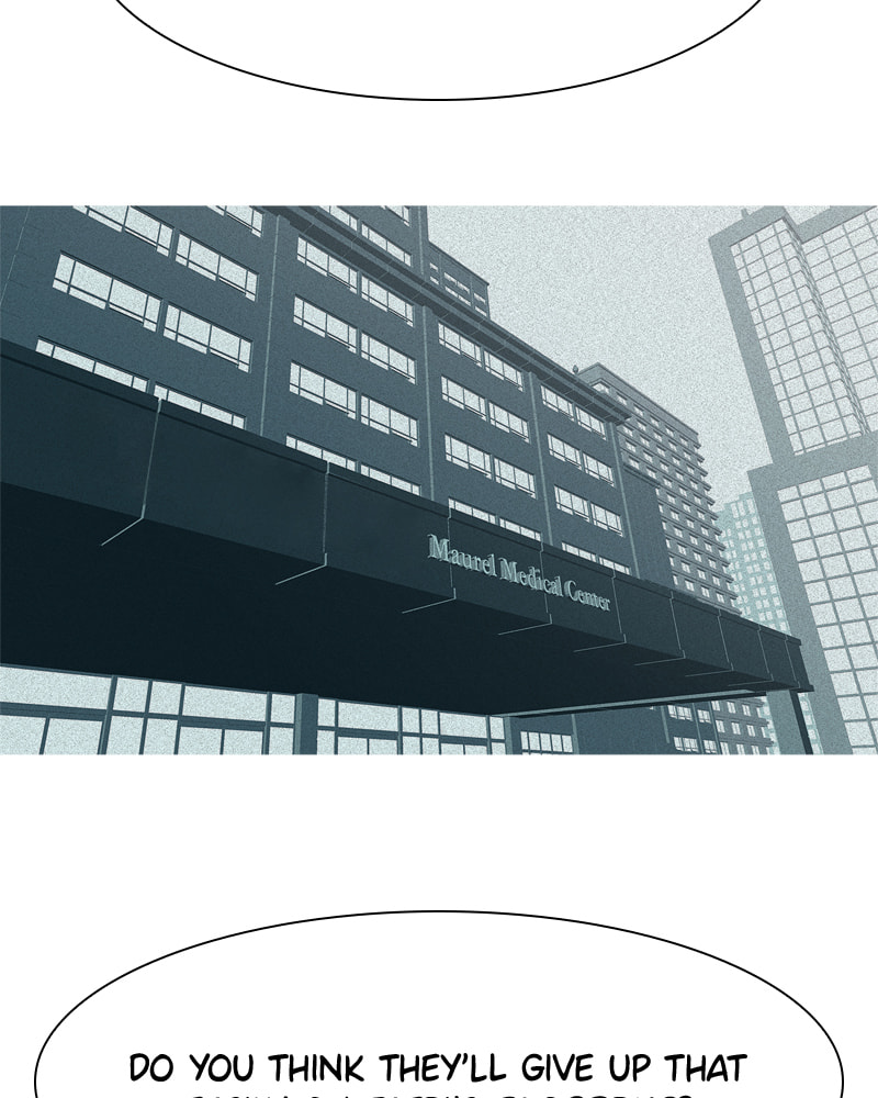 Read Vampire Syndrome chapter 66 image 66 on Lezhin