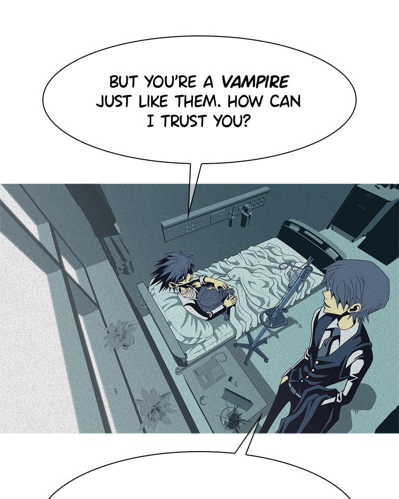 Read Vampire Syndrome chapter 66 image 68 on Lezhin
