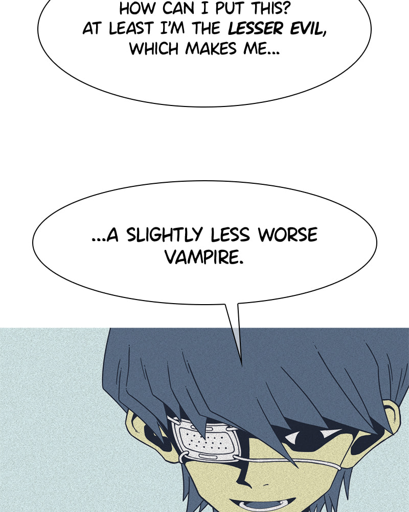 Read Vampire Syndrome chapter 66 image 69 on Lezhin