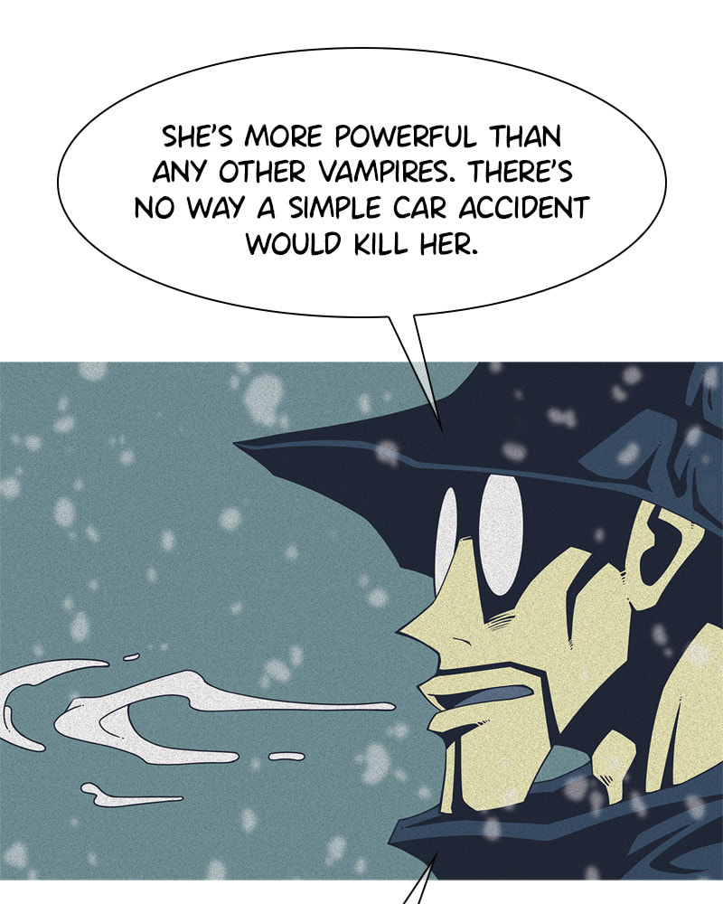 Read Vampire Syndrome chapter 66 image 7 on Lezhin