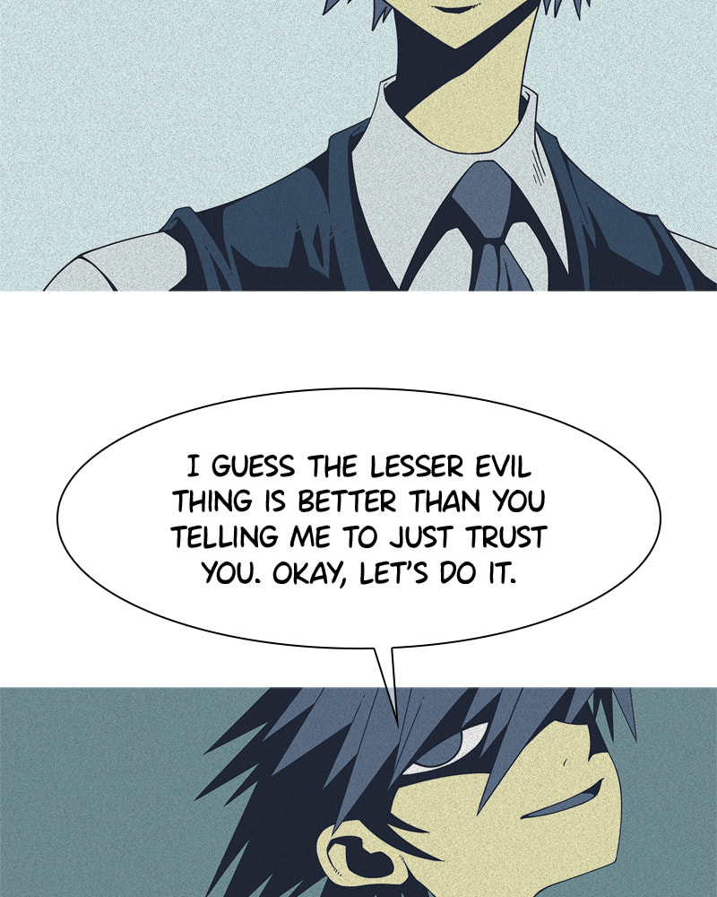 Read Vampire Syndrome chapter 66 image 70 on Lezhin