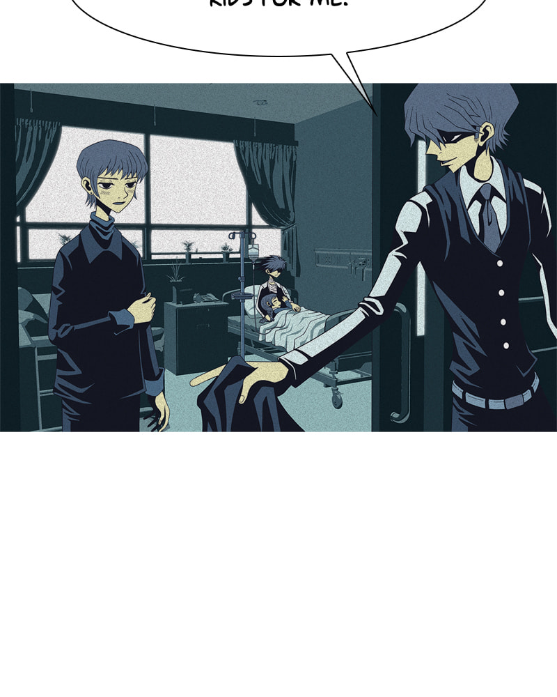 Read Vampire Syndrome chapter 66 image 75 on Lezhin