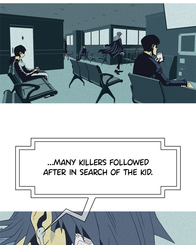 Read Vampire Syndrome chapter 66 image 77 on Lezhin