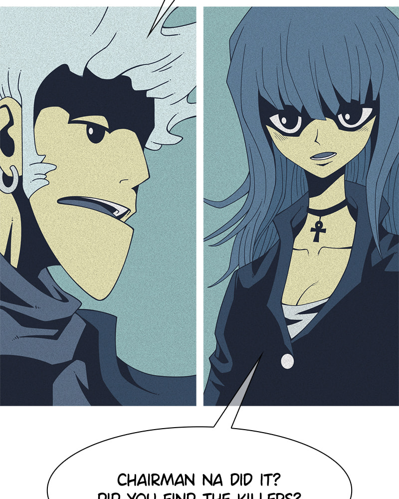 Read Vampire Syndrome chapter 66 image 79 on Lezhin