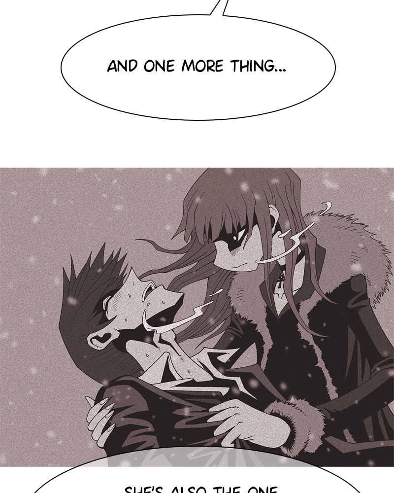 Read Vampire Syndrome chapter 66 image 8 on Lezhin