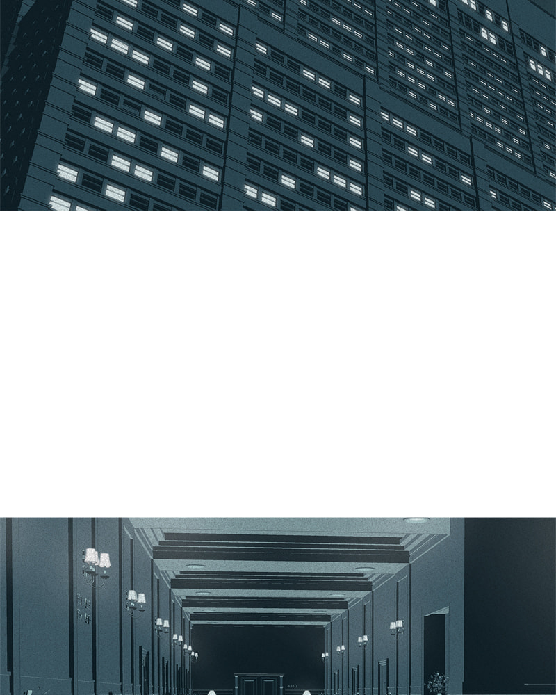 Read Vampire Syndrome chapter 66 image 86 on Lezhin
