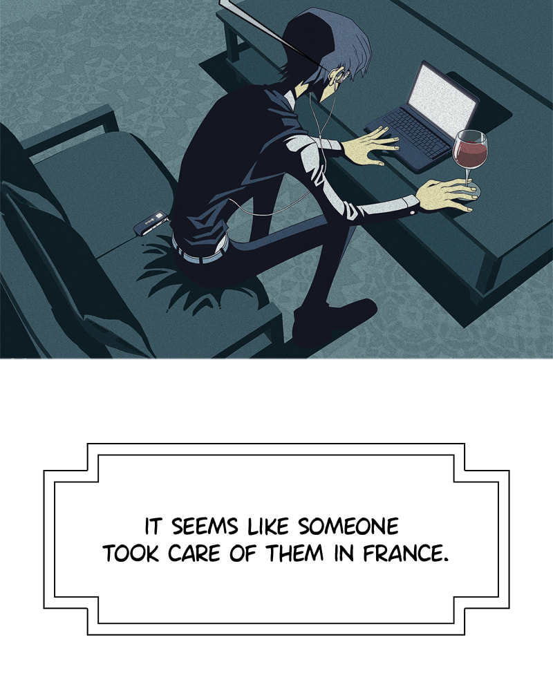 Read Vampire Syndrome chapter 66 image 90 on Lezhin