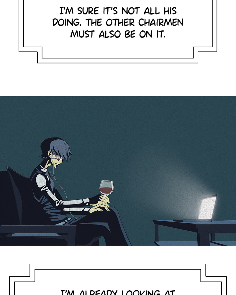 Read Vampire Syndrome chapter 66 image 98 on Lezhin