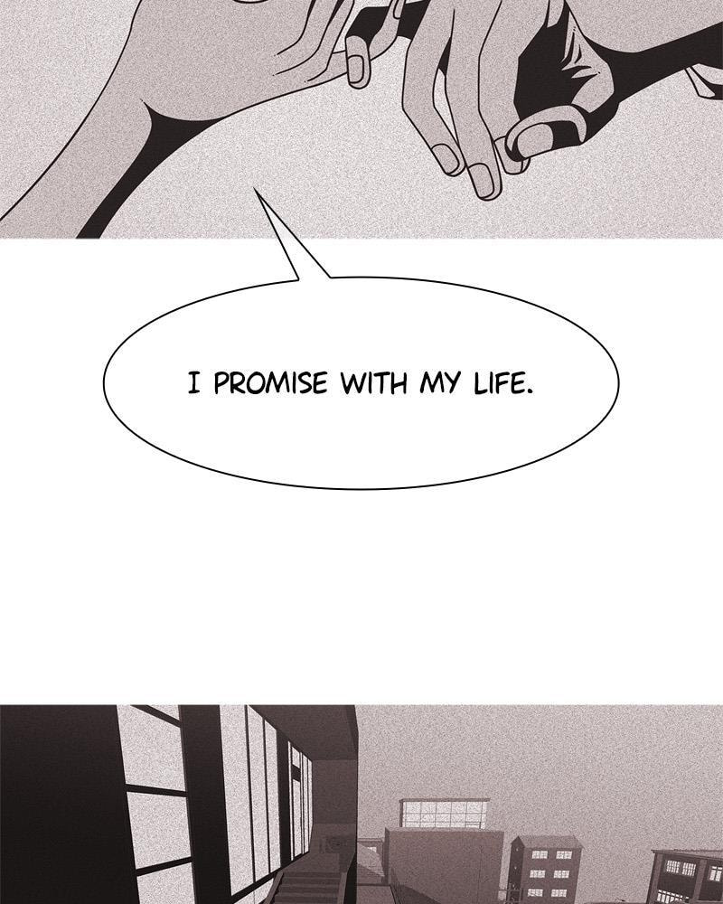 Read Vampire Syndrome chapter 67 image 10 on Lezhin