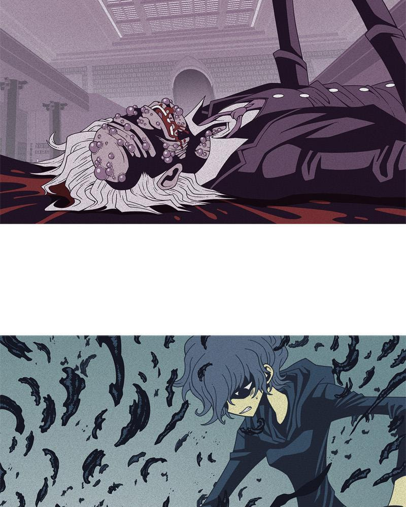 Read Vampire Syndrome chapter 67 image 100 on Lezhin