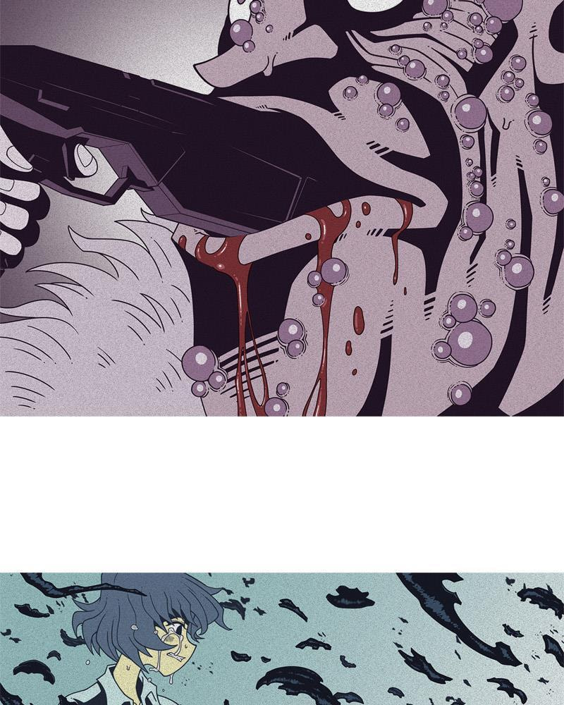 Read Vampire Syndrome chapter 67 image 102 on Lezhin