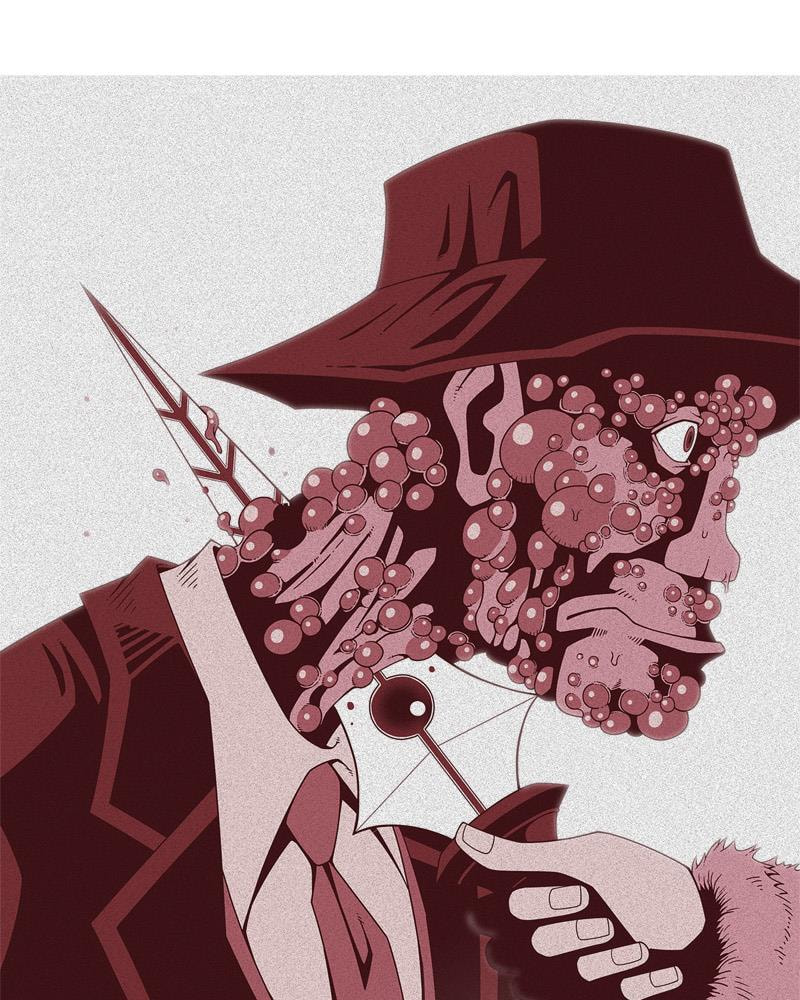 Read Vampire Syndrome chapter 67 image 106 on Lezhin