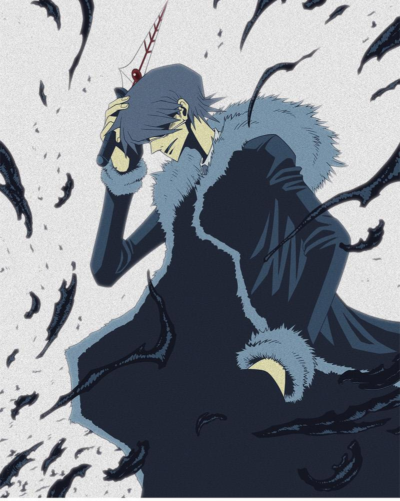 Read Vampire Syndrome chapter 67 image 109 on Lezhin