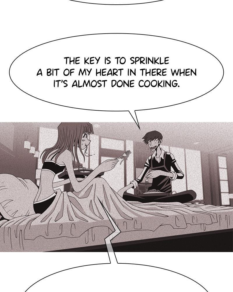Read Vampire Syndrome chapter 67 image 14 on Lezhin