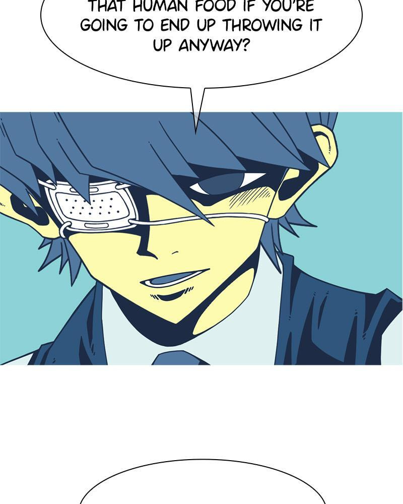Read Vampire Syndrome chapter 67 image 141 on Lezhin