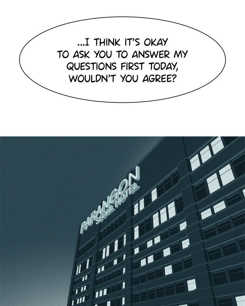 Read Vampire Syndrome chapter 67 image 21 on Lezhin