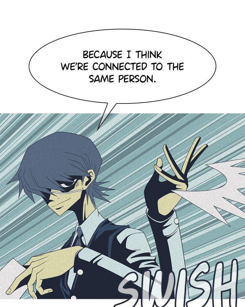 Read Vampire Syndrome chapter 67 image 26 on Lezhin