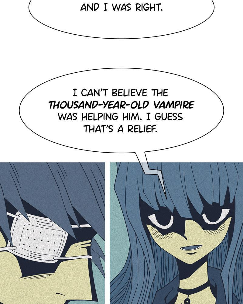 Read Vampire Syndrome chapter 67 image 30 on Lezhin