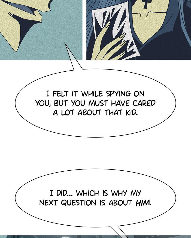Read Vampire Syndrome chapter 67 image 31 on Lezhin