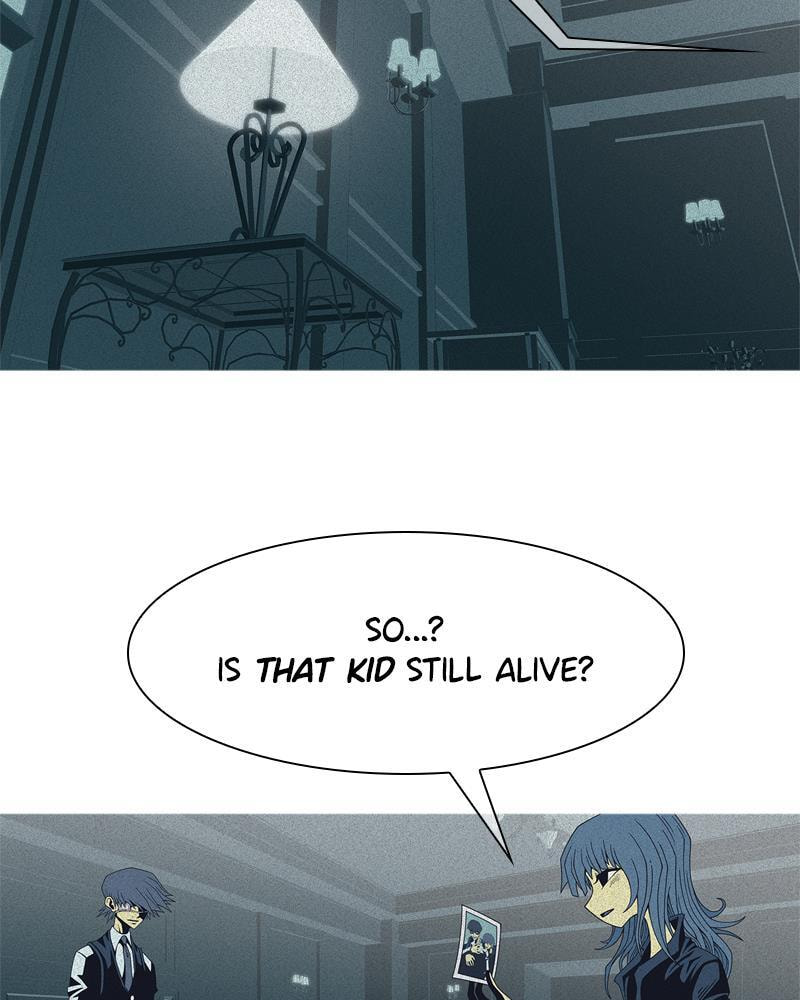 Read Vampire Syndrome chapter 67 image 32 on Lezhin