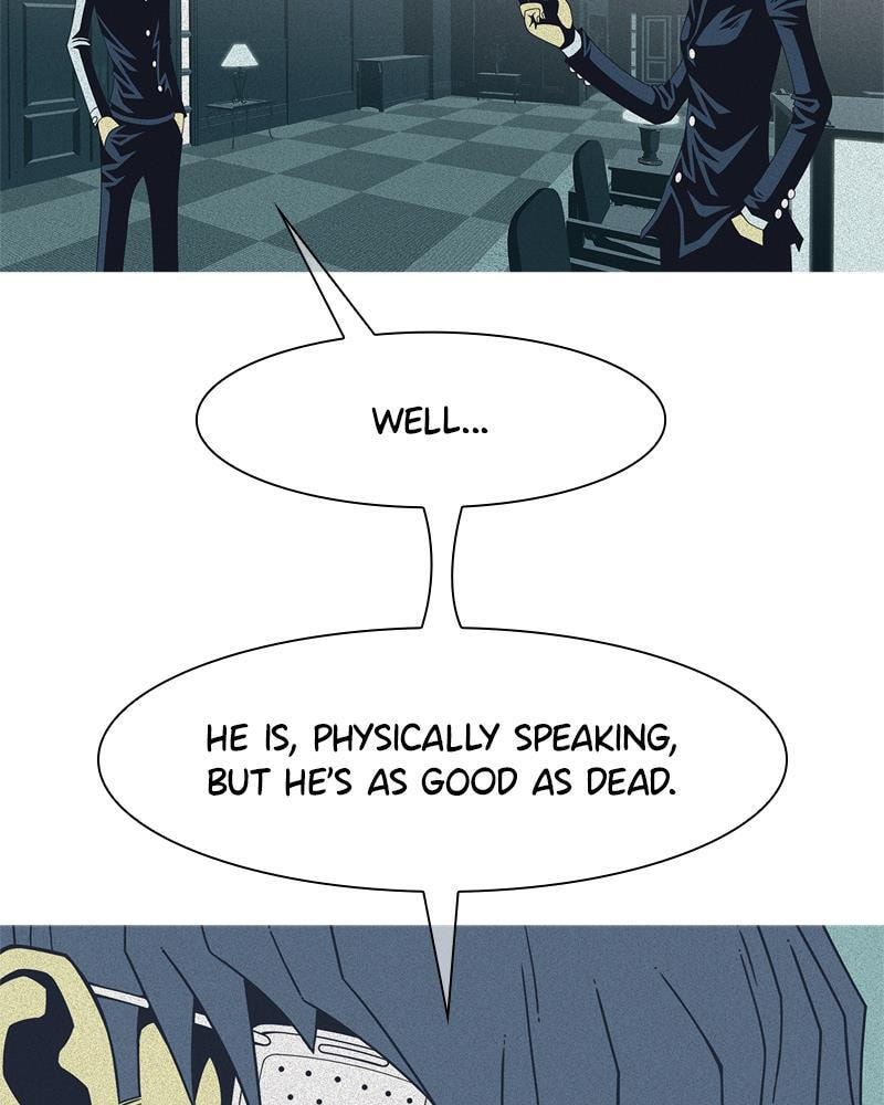 Read Vampire Syndrome chapter 67 image 33 on Lezhin