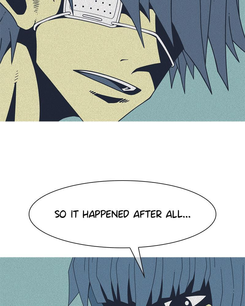 Read Vampire Syndrome chapter 67 image 34 on Lezhin