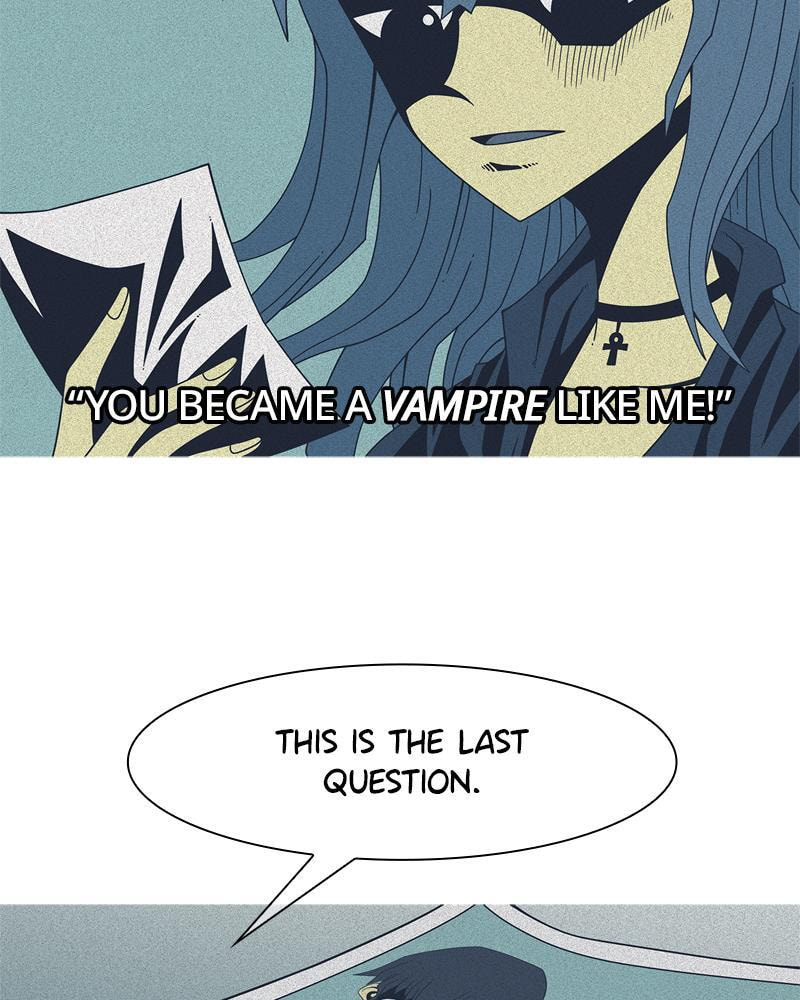 Read Vampire Syndrome chapter 67 image 35 on Lezhin