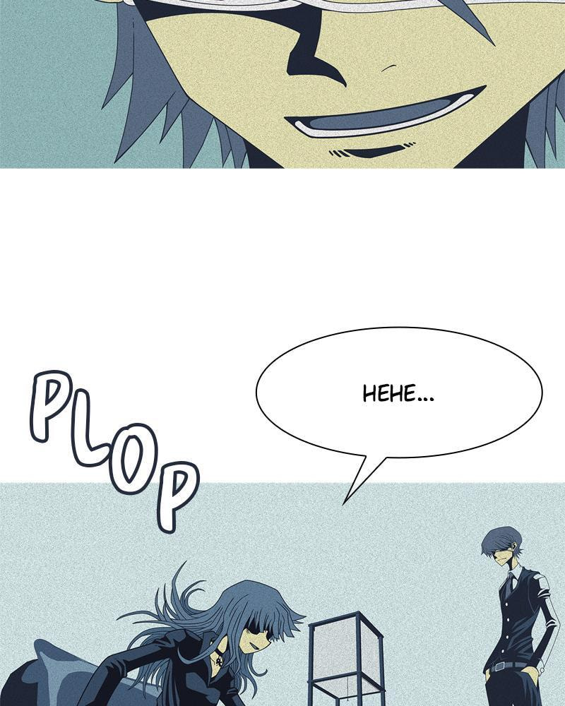 Read Vampire Syndrome chapter 67 image 40 on Lezhin