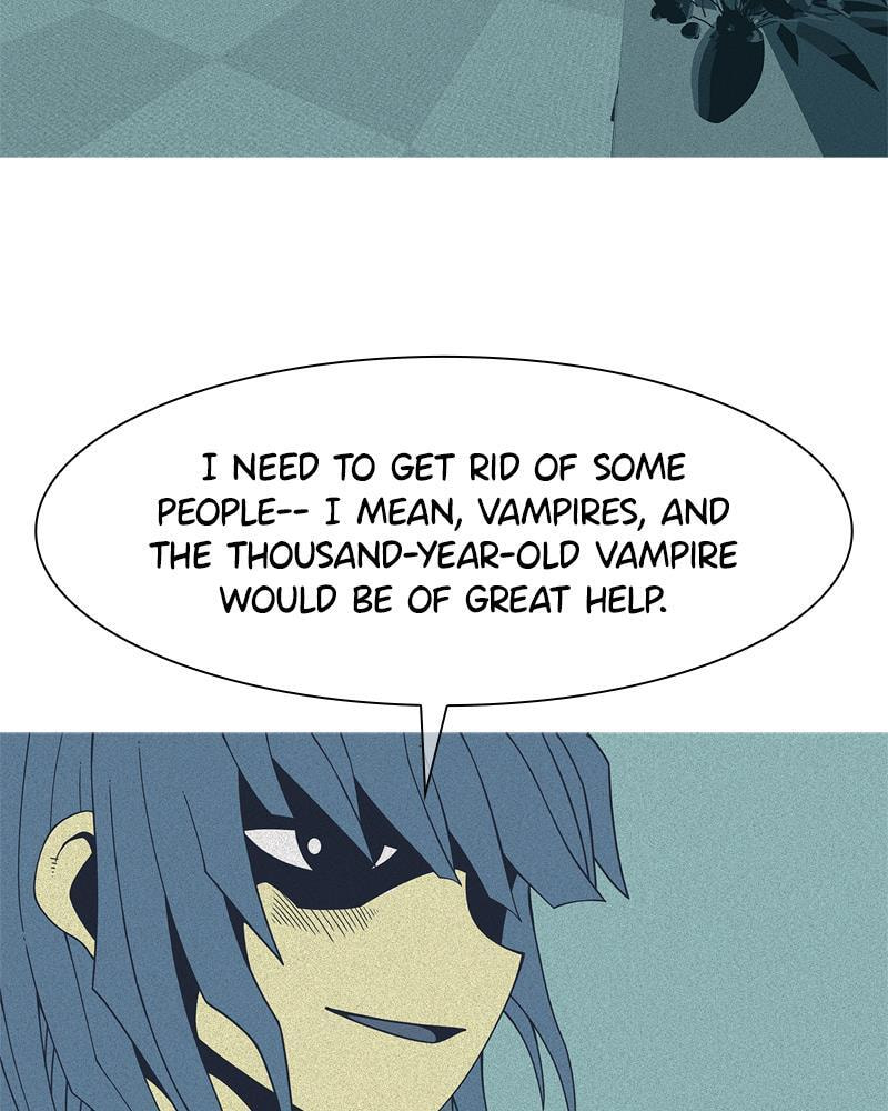 Read Vampire Syndrome chapter 67 image 44 on Lezhin