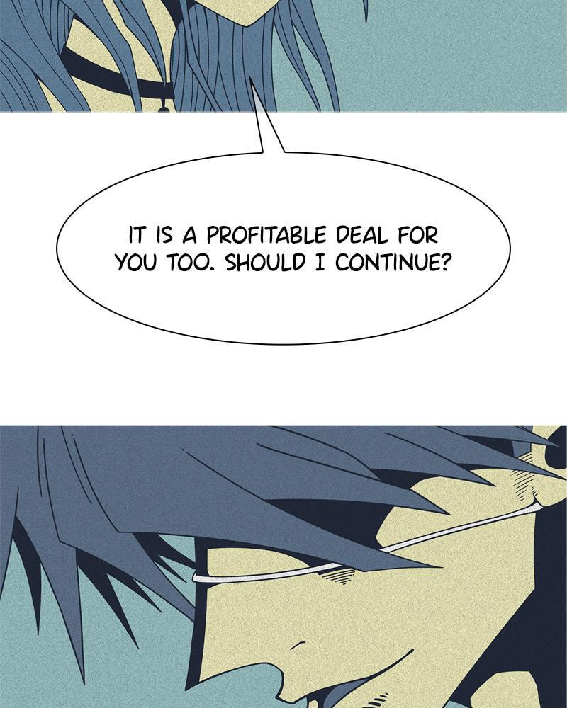 Read Vampire Syndrome chapter 67 image 45 on Lezhin