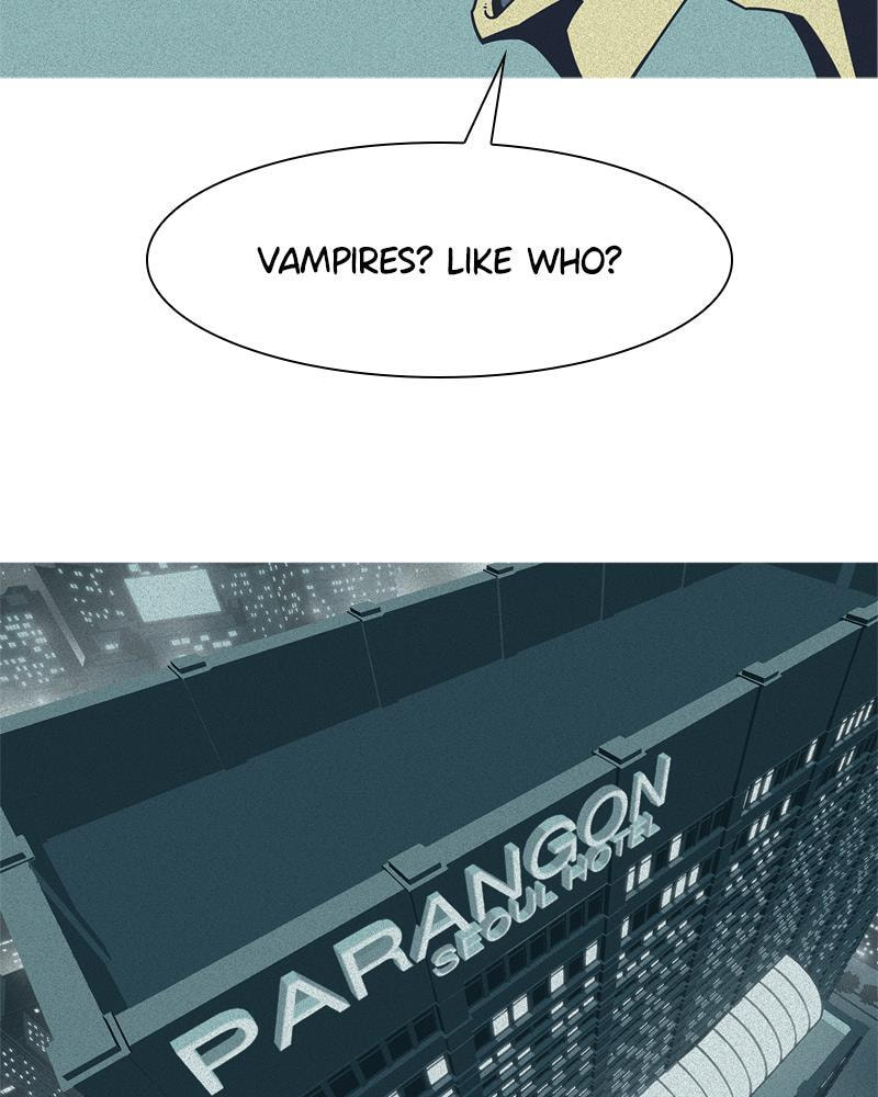 Read Vampire Syndrome chapter 67 image 46 on Lezhin