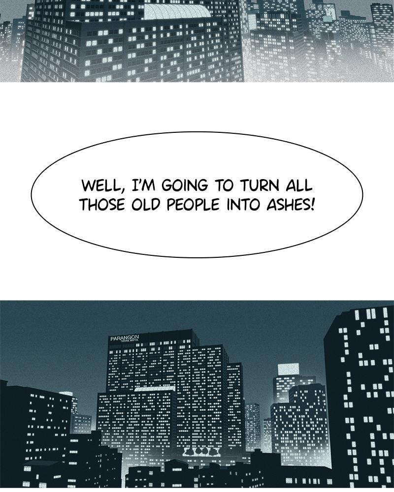 Read Vampire Syndrome chapter 67 image 48 on Lezhin