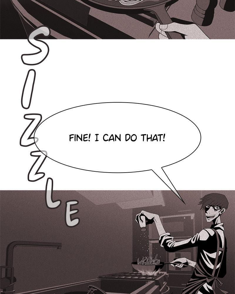Read Vampire Syndrome chapter 67 image 5 on Lezhin